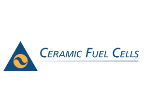 Ceramic Fuel Cells